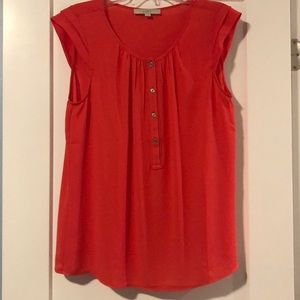 Loft Blouse